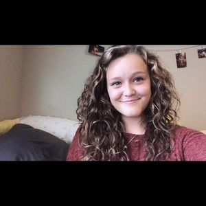 Meet your Posher, Maggie